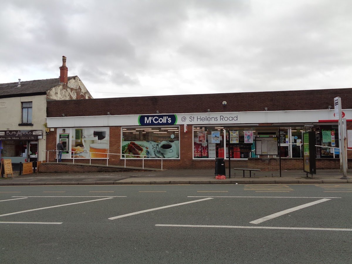 Morrisons Daily - Photo 3
