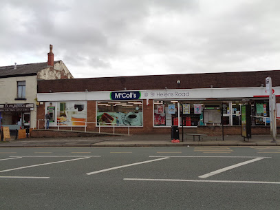 Morrisons Daily - Pet Shop in Bolton