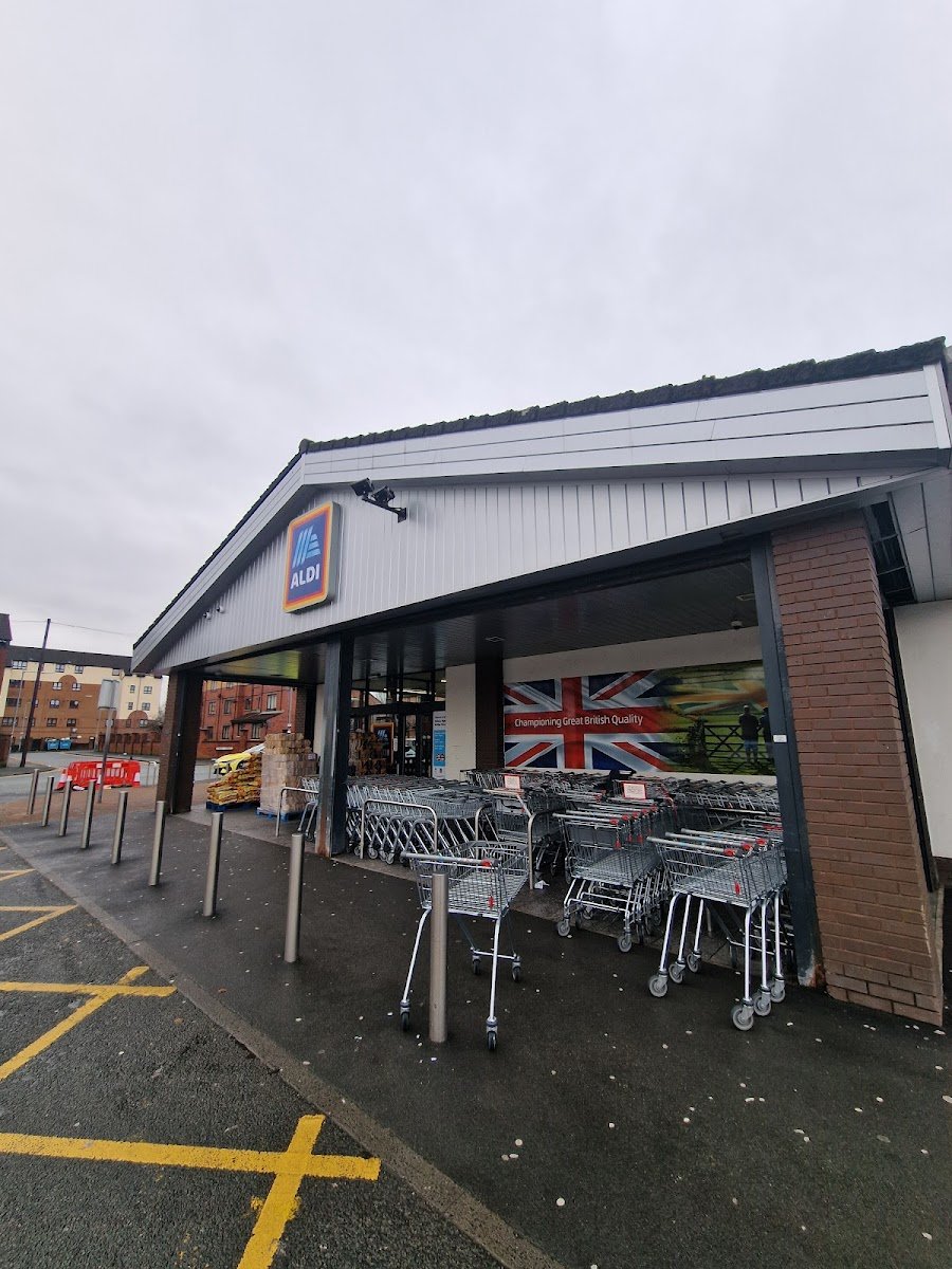 ALDI - Photo 2