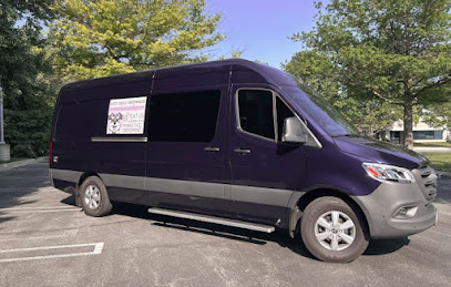 Kate's Gentle Groomhouse, Mobile Pet Grooming