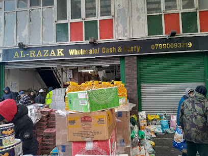 Al Arzak wholesale, Cash and Carry - Pet Shop in Manchester