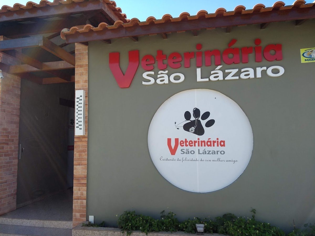 Veterinária São Lázaro