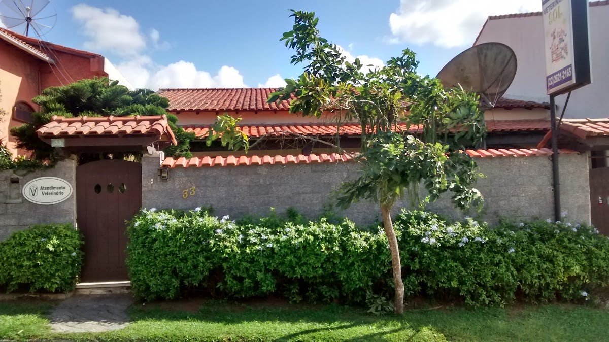 Veterinária Sol