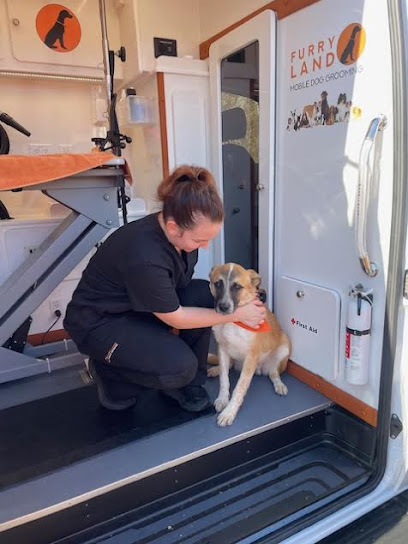 Furry Land of Northern Virginia