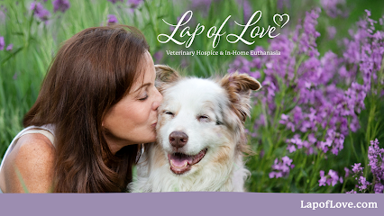 Lap of Love - Washington, DC