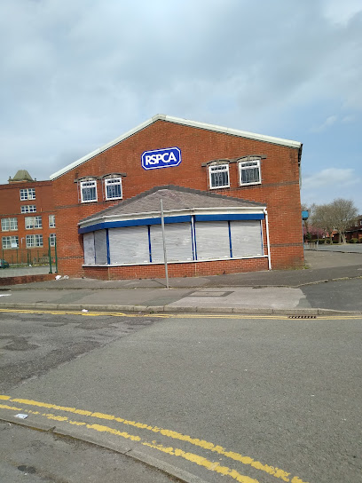 RSPCA Bolton Branch