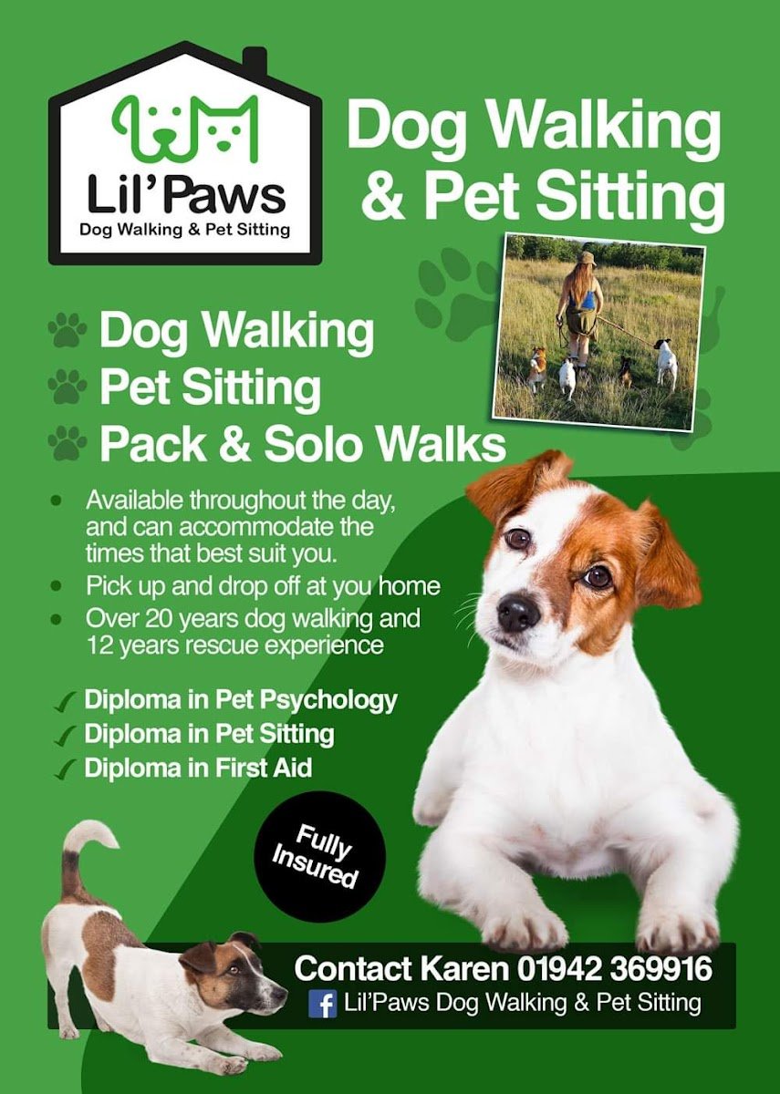 Lil’paws - Photo 2