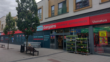 Home Bargains