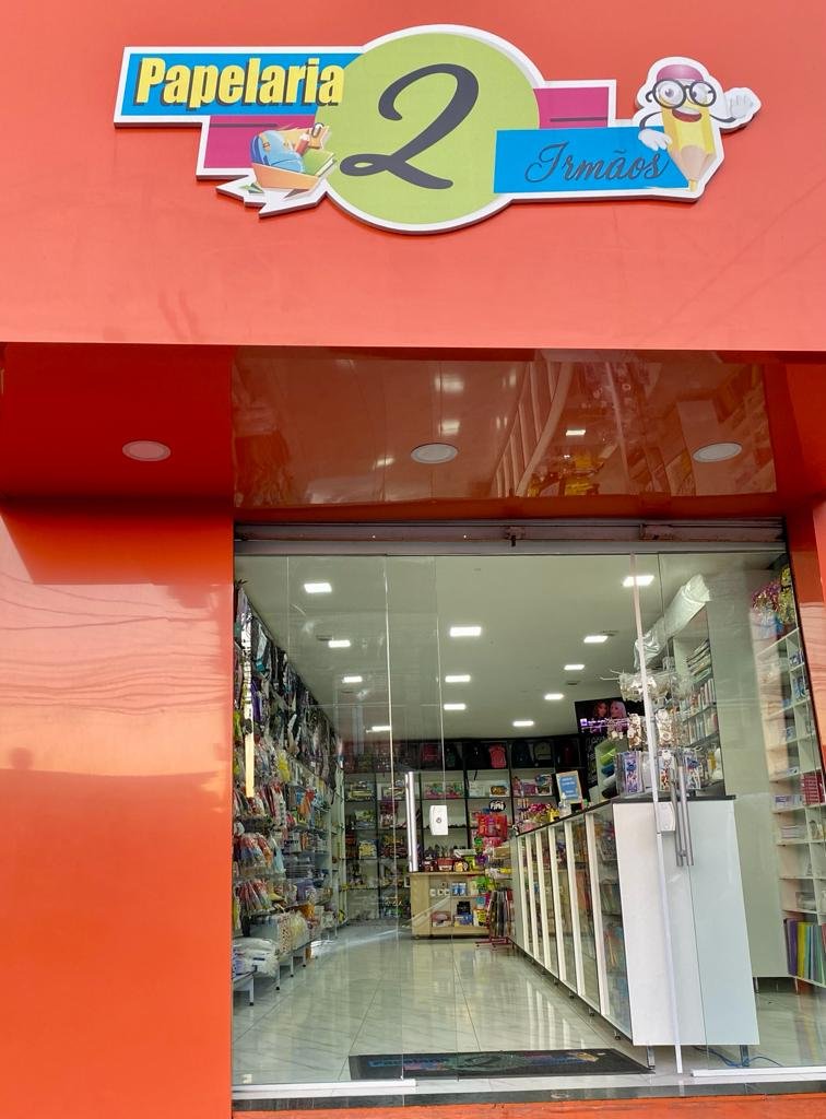 IRMAOS AMO VARZEA PAULISTA