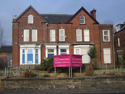 Queens Park Veterinary Surgery - Pet Shop in Bolton