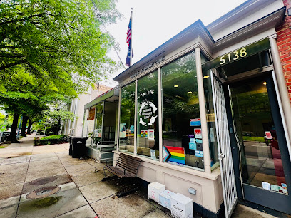 Palisades Veterinary Clinic