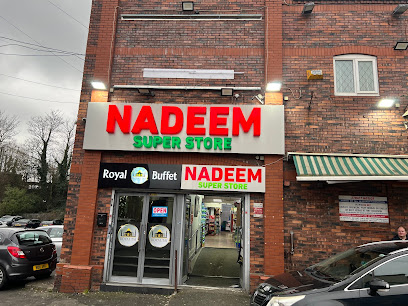 Nadeem Superstore