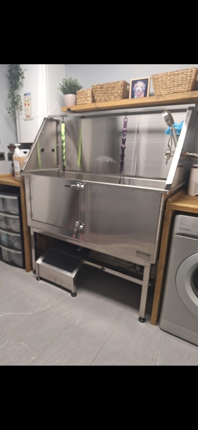 Dog Days Walk & Wash - Pet Shop in Warrington