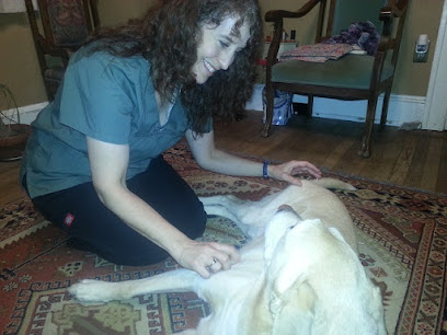 Critterfixer's Mobile Veterinary Care