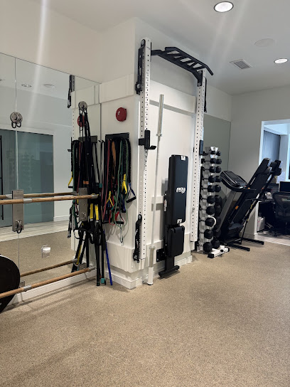 Release Physical Therapy Washington DC