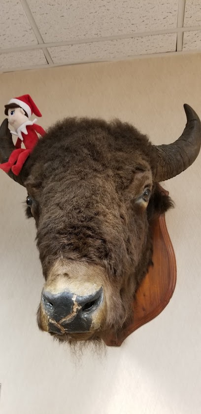 Department of Wildlife Health Sciences