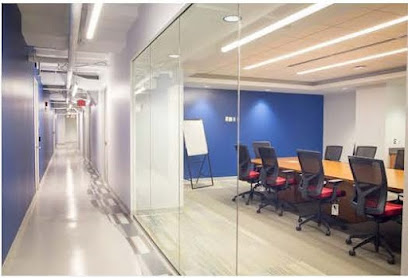 DC Health and Wellness Center - Pet Shop in Washington