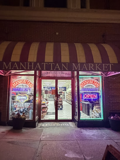Manhattan Market
