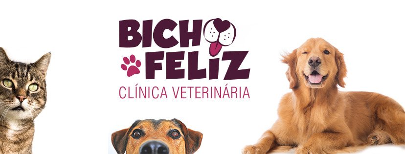 Clínica Veterinária Bicho Feliz - Pet Shop em Santo Antônio do Pinhal