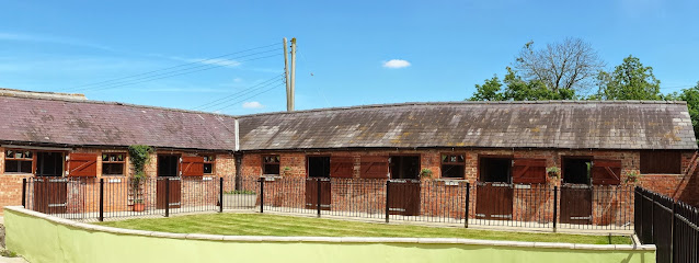 Derrings Boarding Kennels