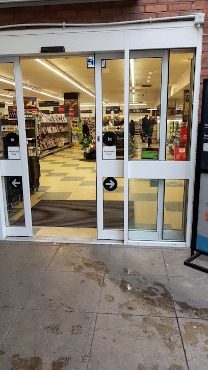Co-op Food - Chapel Allerton - Stainbeck Lane - Pet Shop in Leeds