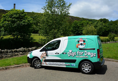Digs for Dogs – Dog Walking & Pet Services - Lofthouse, Rothwell