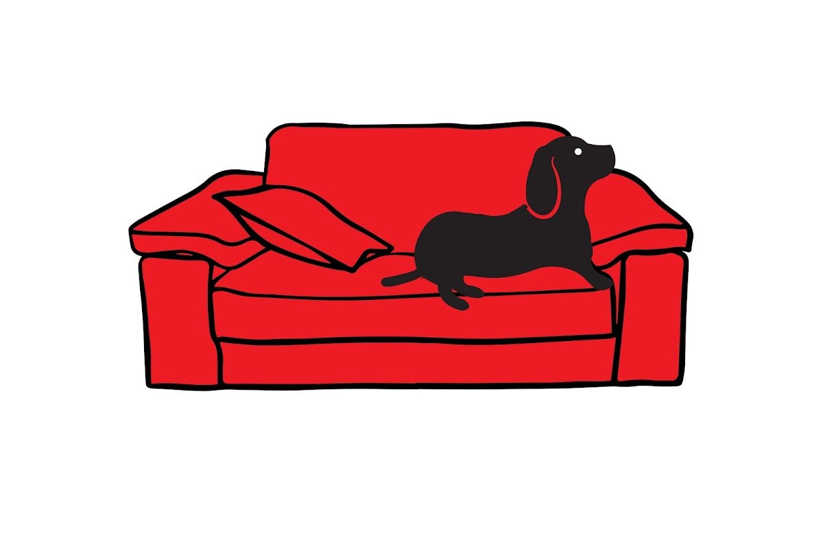 Pawsome Digs - Photo 2