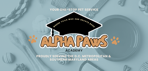Alpha Paws Academy