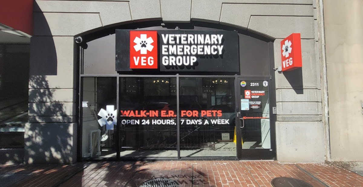VEG ER for Pets - Photo 2