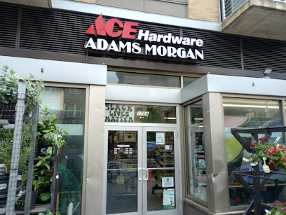Adams Morgan Ace Hardware