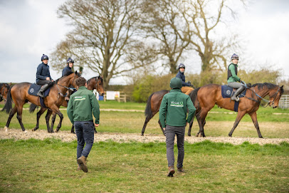 Minster Equine Practice, Poppleton