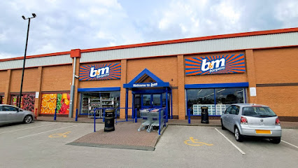 B&M Store - Pet Shop in Bradford