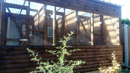 purr-inn bradford - Pet Shop in Bradford