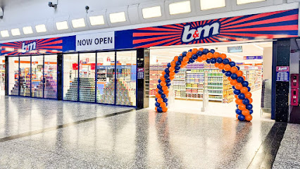 B&M Store