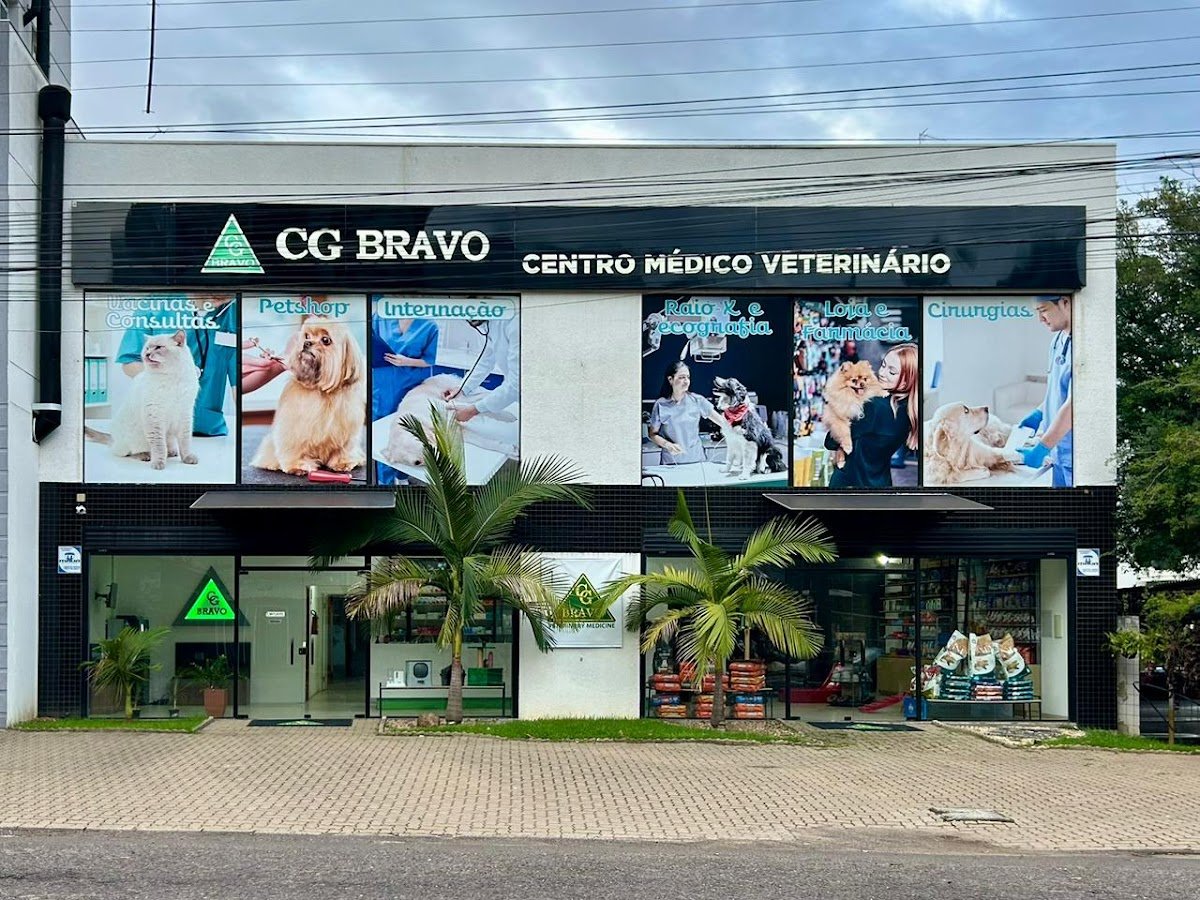 Veterinária Guarani