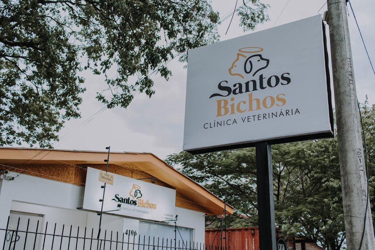 Santos Bichos Clínica Veterinária - Sapiranga