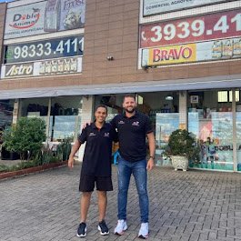 Animalle Pet Shop - Pet Shop em Novo Hamburgo