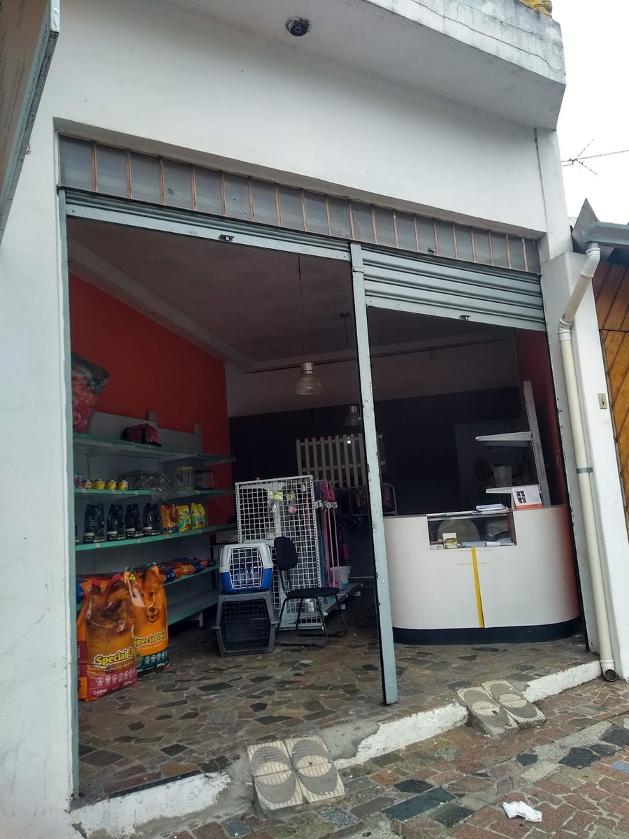 Pet Shop Au Que Mia - Pet Shop em Santo André