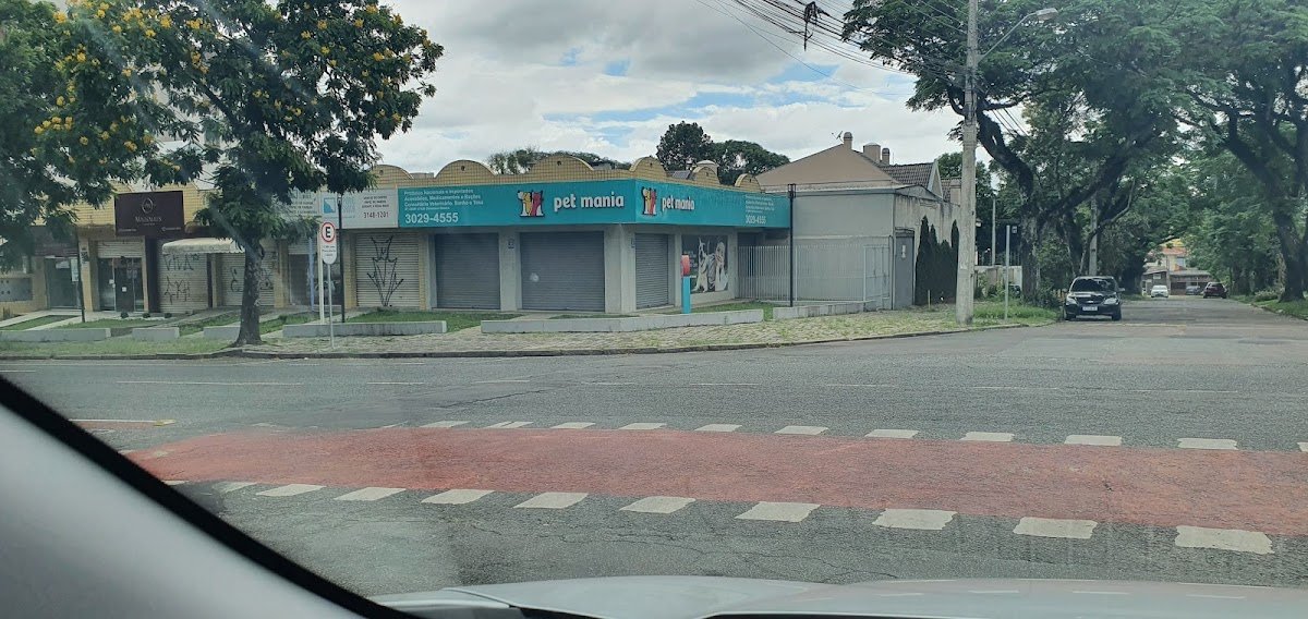 Ti Manias Pet Shop