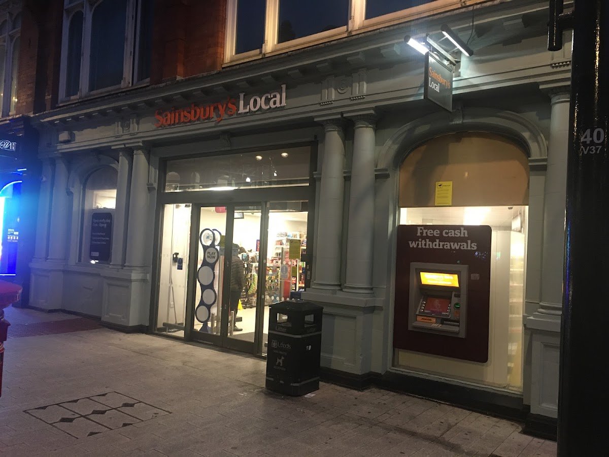 Sainsbury's Local - Photo 2