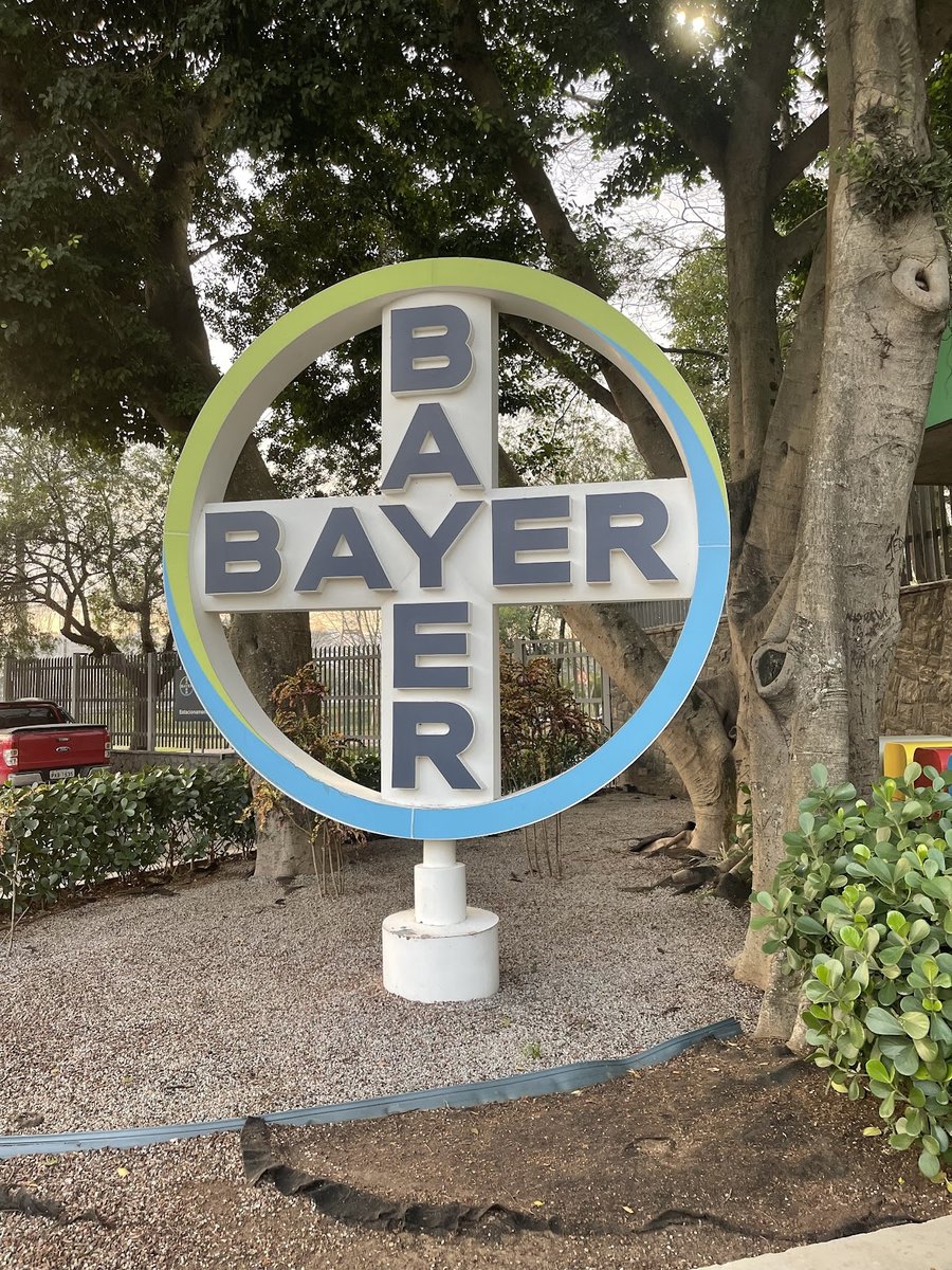 Pet Shop Bayer