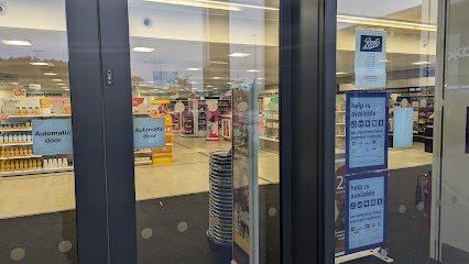 Boots Pharmacy