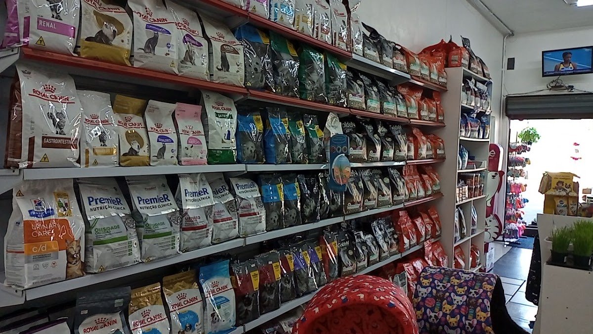 Spengler Agropecuária e Pet Shop - Pet Shop em Novo Hamburgo