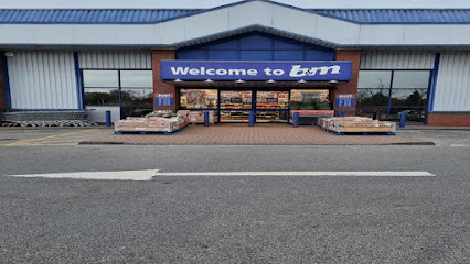 B&M Store