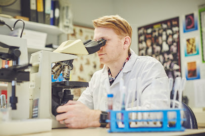 Veterinary Pathology Group (VPG) Leeds