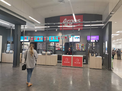 White Rose Argos (Inside Sainsbury's) - Pet Shop in Leeds