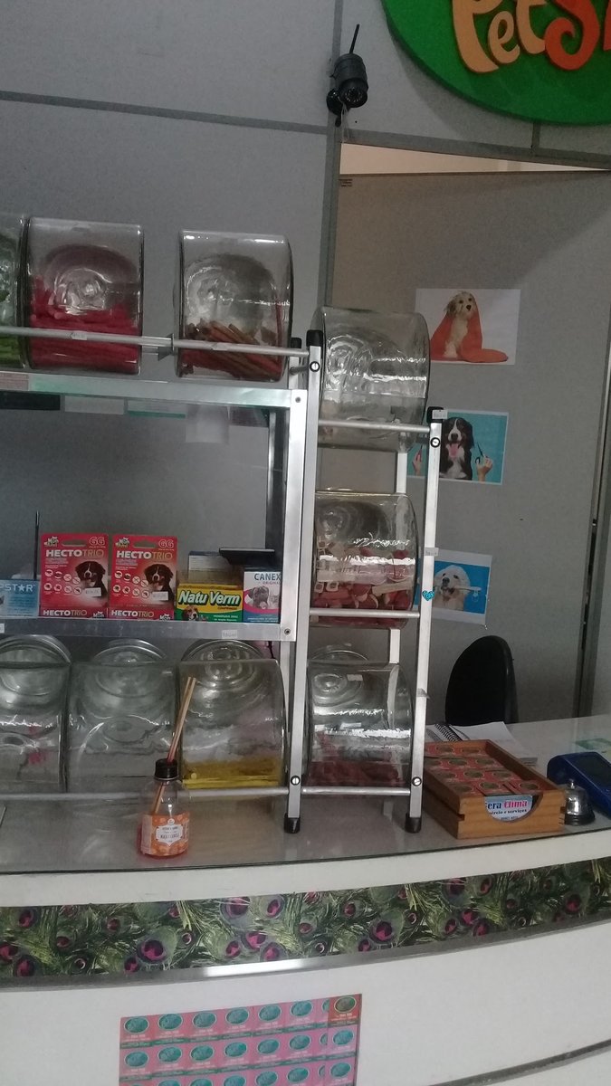 Amigo Pet Store - Dois Irmãos