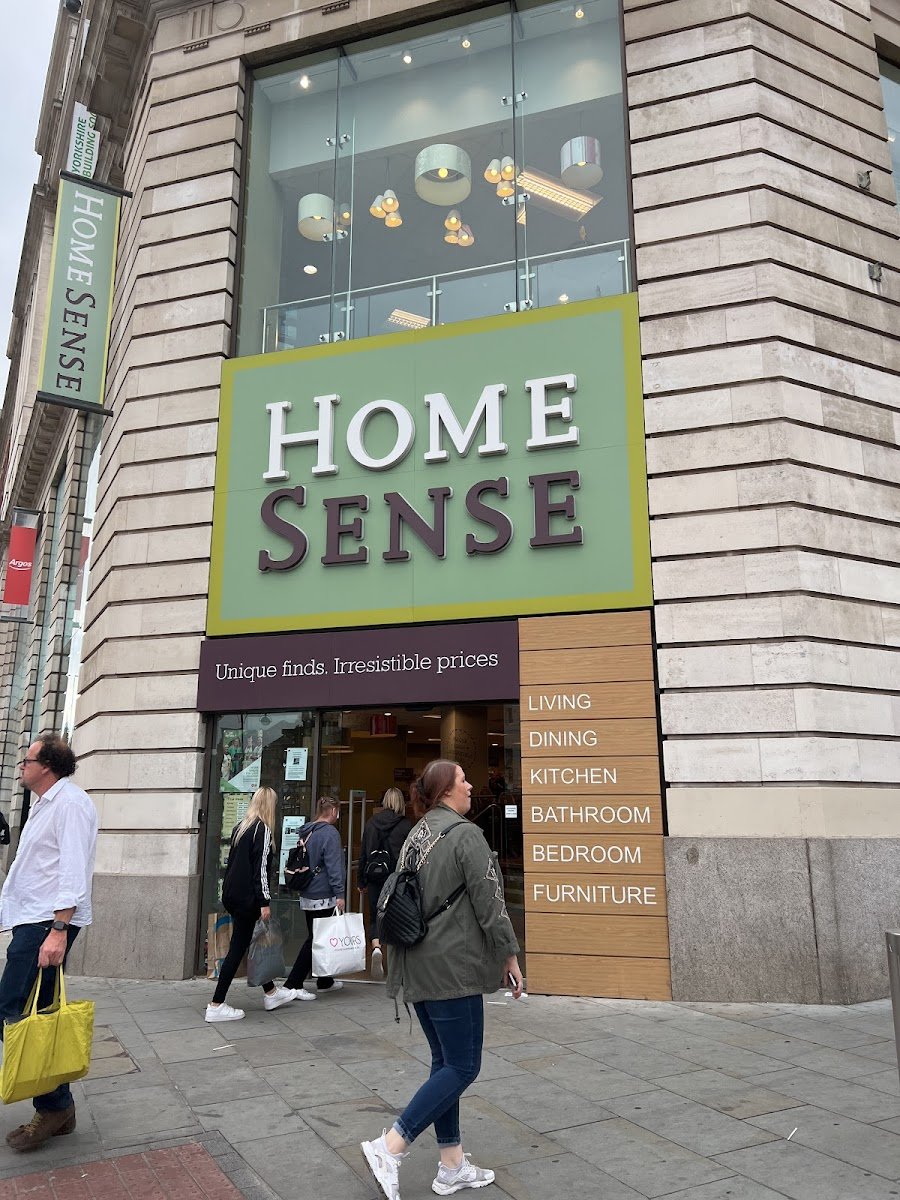 Homesense Leeds - Crown Point - Photo 2