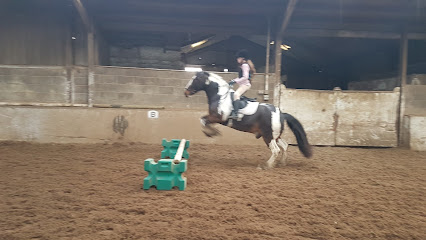 Scarcroft Hall Liveries