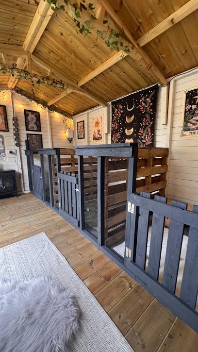 Pickle Paws Small Animal Boarding